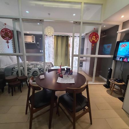 Venice Luxury Residences ตากิก ภายนอก รูปภาพ