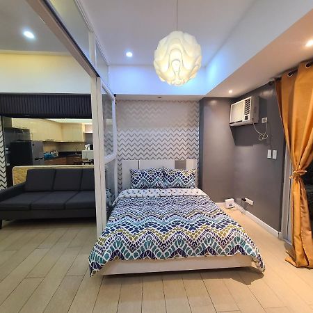 Venice Luxury Residences ตากิก ภายนอก รูปภาพ